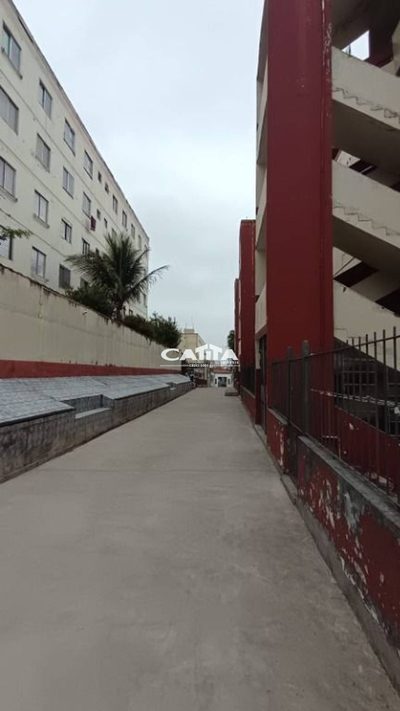 Apartamento, 3 quartos, 51 m² - Foto 2