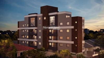 Apartamento, 3 quartos, 69 m² - Foto 5