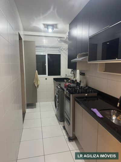 Apartamento, 3 quartos, 70 m² - Foto 4