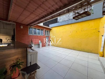 Sobrado, 3 quartos, 178 m² - Foto 4