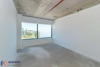 Sala-Conjunto, 33 m² - Foto 1