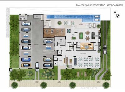 Apartamento, 4 quartos, 105 m² - Foto 4