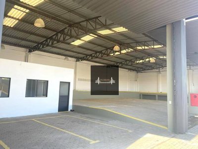 Prédio Inteiro, 1500 m² - Foto 5