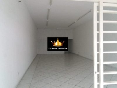 Loja-Salão, 110 m² - Foto 3