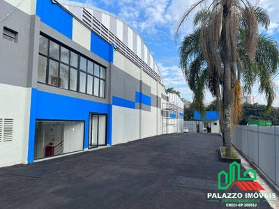 Sala-Conjunto, 5575 m² - Foto 4