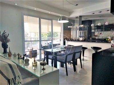 Apartamento, 2 quartos, 84 m² - Foto 2
