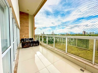 Apartamento, 4 quartos, 246 m² - Foto 4