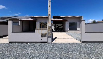 Casa, 2 quartos, 64 m² - Foto 3