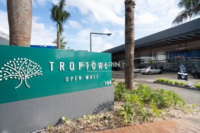 Loja-Salão, 66 m² - Foto 1