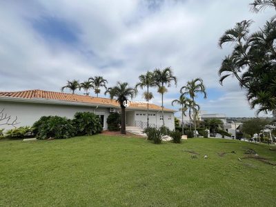 Casa de Condomínio, 6 quartos - Foto 5