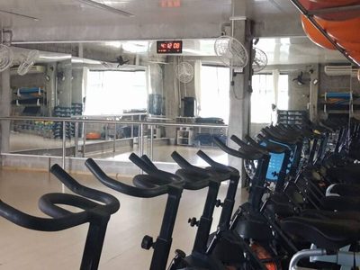 Sala-Conjunto, 400 m² - Foto 4