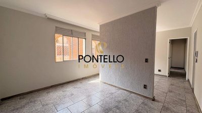 Apartamento, 3 quartos, 93 m² - Foto 1