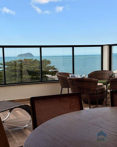 Apartamento, 3 quartos, 155 m² - Foto 3