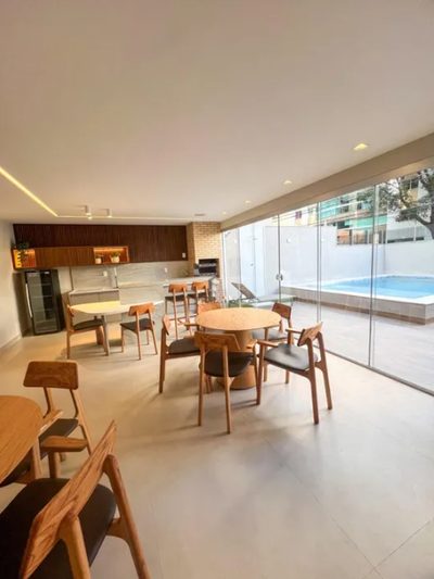 Apartamento, 3 quartos, 103 m² - Foto 5