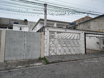 Casa, 125 m² - Foto 1