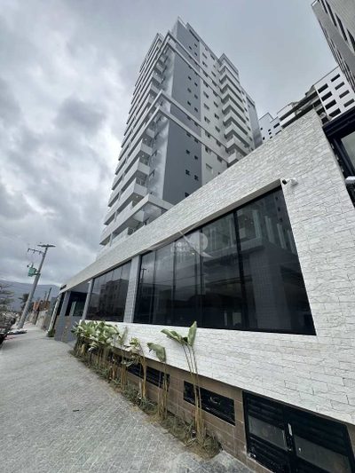 Apartamento, 2 quartos, 74 m² - Foto 1