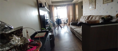 Apartamento, 3 quartos, 68 m² - Foto 2