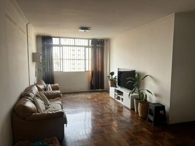 Apartamento, 3 quartos, 154 m² - Foto 3