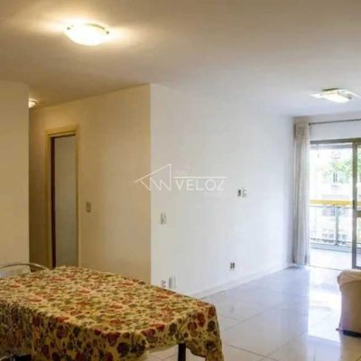 Flat/Apart Hotel, 2 quartos, 80 m² - Foto 3