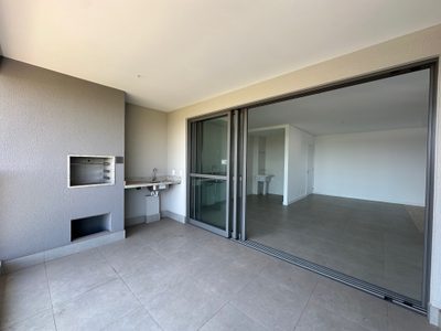 Apartamento, 3 quartos, 89 m² - Foto 1