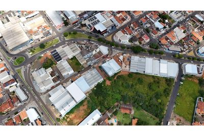 Prédio Inteiro, 6219 m² - Foto 5