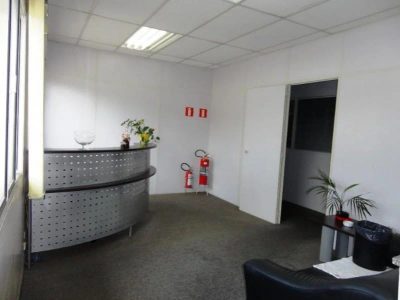 Prédio Inteiro, 400 m² - Foto 2