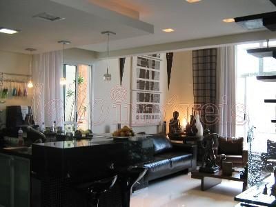 Apartamento, 2 quartos, 240 m² - Foto 4
