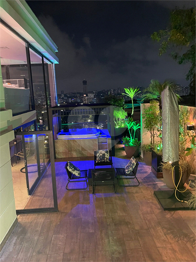 Cobertura, 3 quartos, 685 m² - Foto 1