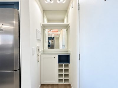 Apartamento, 2 quartos - Foto 5