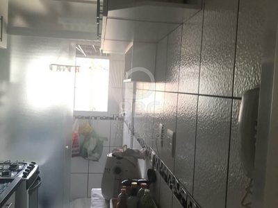Apartamento, 2 quartos, 49 m² - Foto 4