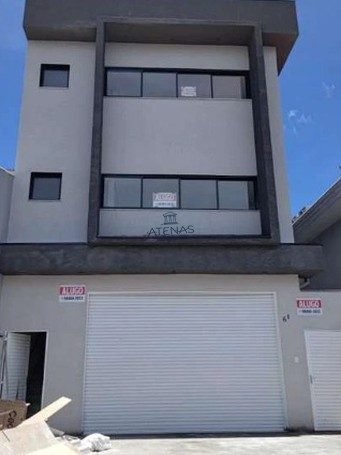 Sala-Conjunto, 110 m² - Foto 1