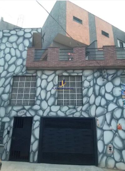 Casa, 2 quartos, 80 m² - Foto 2