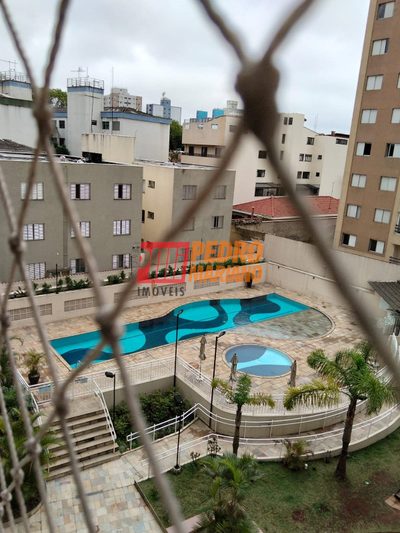 Apartamento, 2 quartos, 12 m² - Foto 3