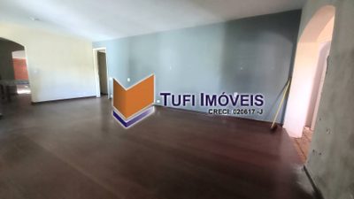 Casa, 3 quartos, 201 m² - Foto 2