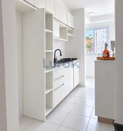 Apartamento, 2 quartos, 60 m² - Foto 3