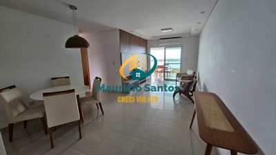 Apartamento, 3 quartos, 110 m² - Foto 2