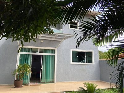 Casa, 2 quartos, 140 m² - Foto 4