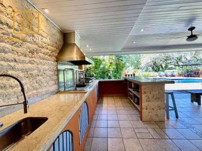 Casa, 5 quartos, 517 m² - Foto 5