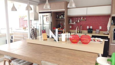 Casa, 3 quartos, 350 m² - Foto 5