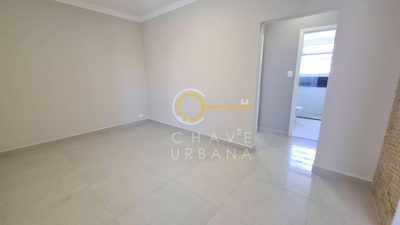 Apartamento, 2 quartos, 66 m² - Foto 1