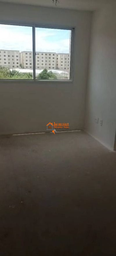 Apartamento, 2 quartos, 42 m² - Foto 1
