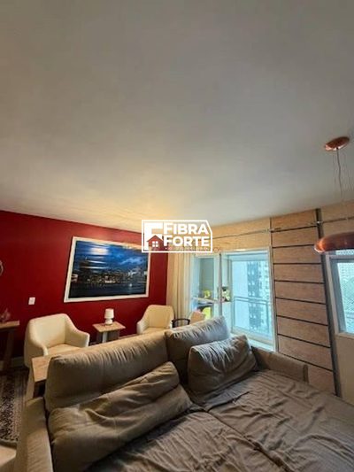 Apartamento, 3 quartos, 126 m² - Foto 4