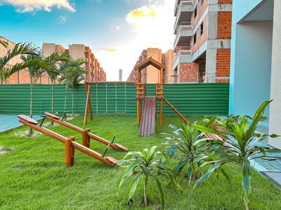 Apartamento, 3 quartos, 107 m² - Foto 4
