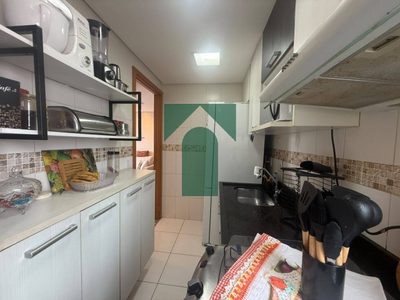 Apartamento, 2 quartos, 50 m² - Foto 5