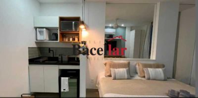 Apartamento, 1 quarto, 20 m² - Foto 5