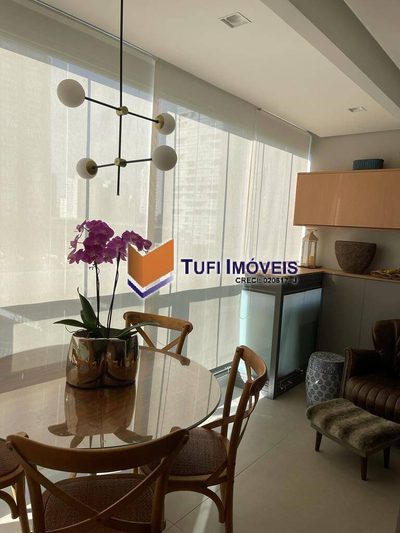 Apartamento, 1 quarto, 43 m² - Foto 4