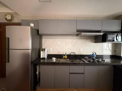 Apartamento, 2 quartos - Foto 1