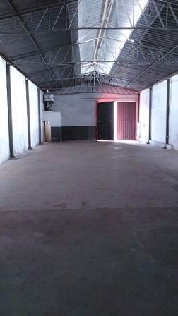 Depósito-Galpão, 300 m² - Foto 4