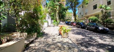 Apartamento, 1 quarto, 45 m² - Foto 2