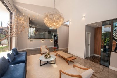 Casa, 4 quartos, 380 m² - Foto 3